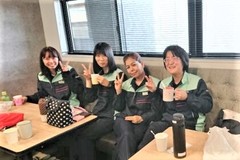 株式会社グリーンテック 安城営業所のパートの求人情報 Id アルバイト バイト パートの求人探しはラコット